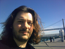 Olivier Felten - San Francisco, CA. Olivier Felten - San Francisco, CA.