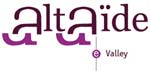 Altaide Valley Logo