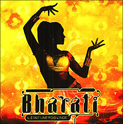 Bharati, Il était une fois l'Inde